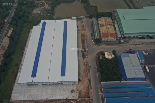 Cho thuê 5000 - 10000m2 diện tích kho xưởng tại KCN Đài Tư Long Biên Hà Nội liên hệ 0919168316 13553228