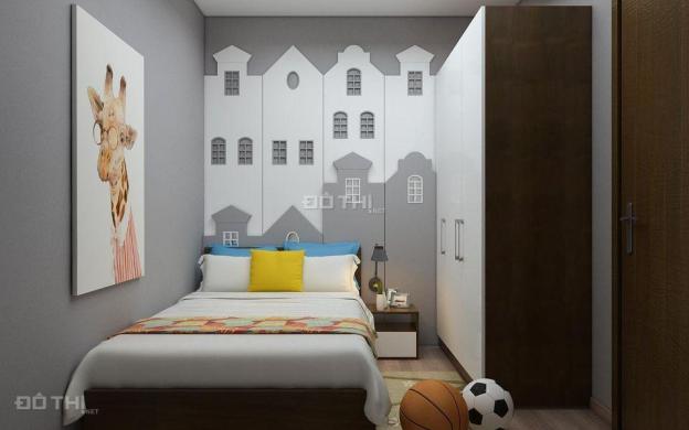 Bán nhà giá rẻ cho anh chị em công nhân tại Thuận An, Bình Dương 13553335