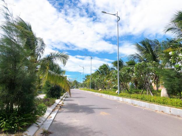 Đất biển Quy Nhơn, đối diện Kỳ Co Gateway, giá từ 13tr/m2 sở hữu lâu dài. Lh: 0931.914.941 13553354