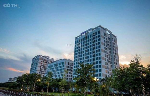 Trực tiếp CĐT: Bán căn góc 3PN có ban công, view Vinhomes, giá chỉ 1,94 tỷ, sổ đỏ trao tay 13553529