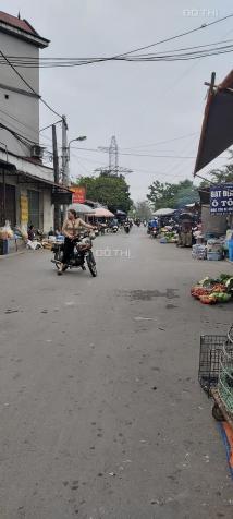 Bán nhà chợ Rạng Đông, Biên Giang, ô tô đỗ cửa, DT 52m2, giá 1.4 tỷ. LH 0967882183 13553555