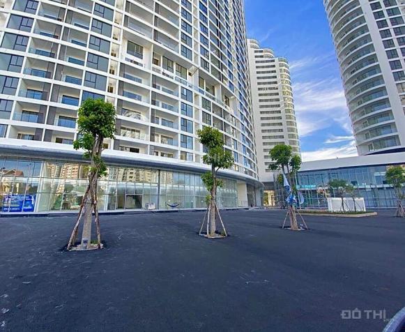 Cho thuê 1500m2 trung tâm thương mại chung cư Gateway Vũng Tàu, 140tr/1500m2/tháng 13553657