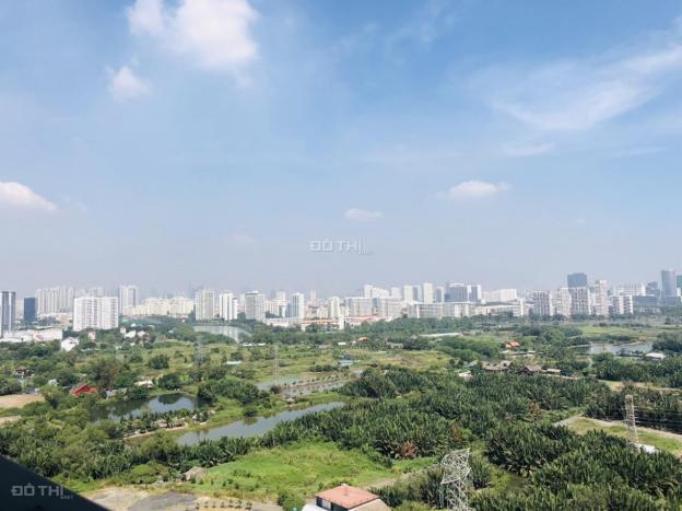 Cho thuê căn hộ chung cư tại dự án The Park Residence, Nhà Bè, Hồ Chí Minh DT 106m2 giá 9 tr/th 13553923