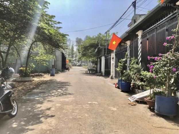 Bán đất tại Phường Phước Tân, Biên Hòa, Đồng Nai diện tích 88m2 13553931