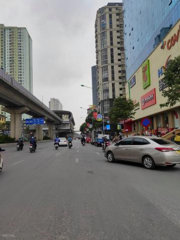 Giá 4,4 tỷ có nhà mặt phố vỉa hè KD, ô tô tránh Trần Phú, Hà Đông gần HV Bưu Chính Viễn Thông 13553936