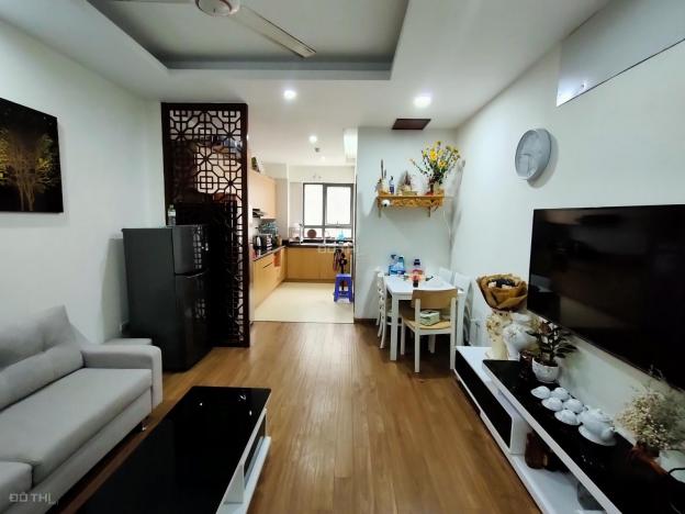 Hot, chính chủ bán gấp căn hộ full nội thất 73m2, 2 PN CT3 The Pride, Hà Đông. LH 0336.999994 13554155