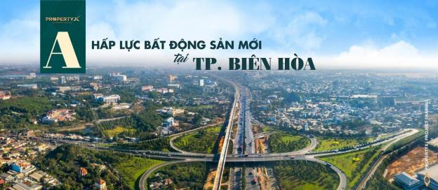 Bán căn hộ cao cấp tại thành phố Biên Hoà, giá từ 2,2 tỷ/2PN LH: 0972455760 Phạm Thản 13554181