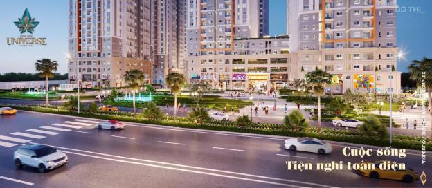 Bán căn hộ cao cấp tại thành phố Biên Hoà, giá từ 2,2 tỷ/2PN LH: 0972455760 Phạm Thản 13554181