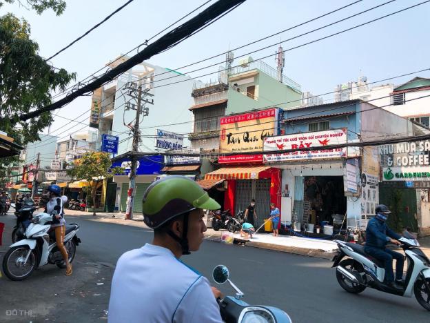 Bán nhà riêng tại đường Lê Văn Lương, Phường Tân Kiểng, Quận 7, Hồ Chí Minh, 108m2 giá 16.5 tỷ 13554330