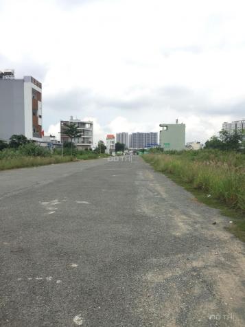 Bán đất nền dự án Thời Báo Kinh Tế Sài Gòn đường Bưng Ông Thoàn, Phú Hữu, Quận 9. Sổ đỏ 13554336