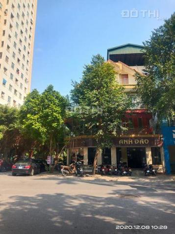 Biệt thự, Nguyễn Tuân, Thanh Xuân, 112m2, 4 tầng, MT 8m, giá 24.5 tỷ 13554390