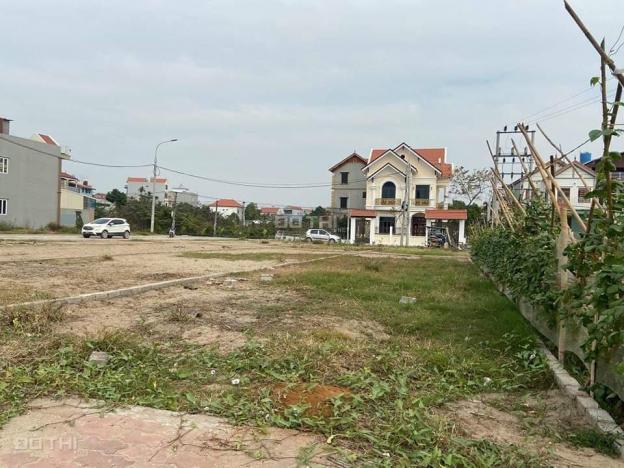 Bán lô đất cực đẹp tại Vĩnh Khúc, Văn Giang, Hưng Yên 13554713