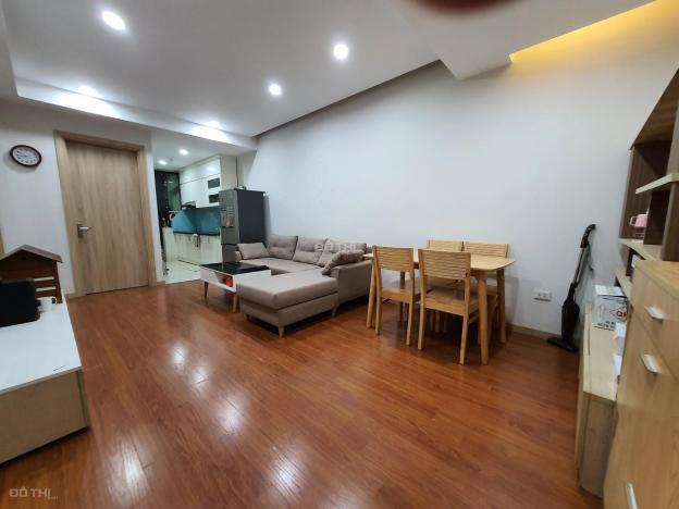 Bán căn hộ 2PN đầy đủ nội thất ở Mon City giá 1,9 tỷ - LH 0915.8676.93 13554732
