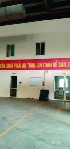 Chuyển nhượng tài sản gắn liền với đất KCN Phú Nghĩa 13555022