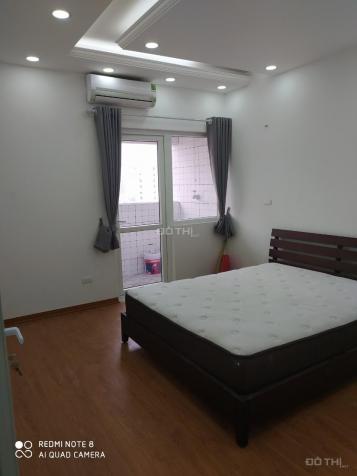 Bán căn hộ chung cư 17T10 Nguyễn Thị Định 80m2 có 3P - 2WC giá 2.35 tỷ 13555089