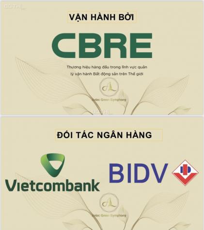 Bán liền kề biệt thự An Lạc Green Symphony - LH 0932 773 222 13555152