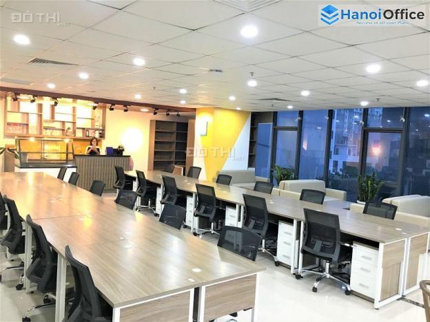 Hanoioffice cung cấp văn phòng đáp ứng mọi nhu cầu 13555319