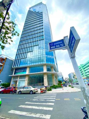 Hot - tòa nhà văn phòng hạng A G8 Golden - Đà Nẵng tung ra CTKM miễn phí 3 tháng tiền thuê 13555359