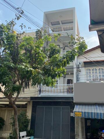 Bán nhà mặt phố tại đường Mai Văn Vĩnh, Phường Tân Quy, Quận 7, Hồ Chí Minh 13555495