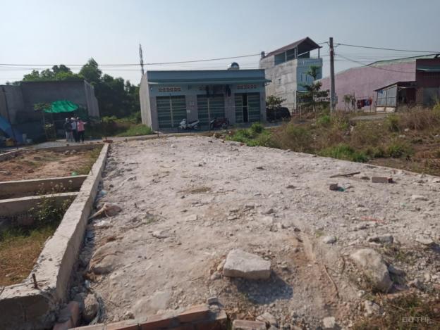 Bán lô đất hẻm Văn Phương gần khu công nghiệp Thạnh Phú 13555674