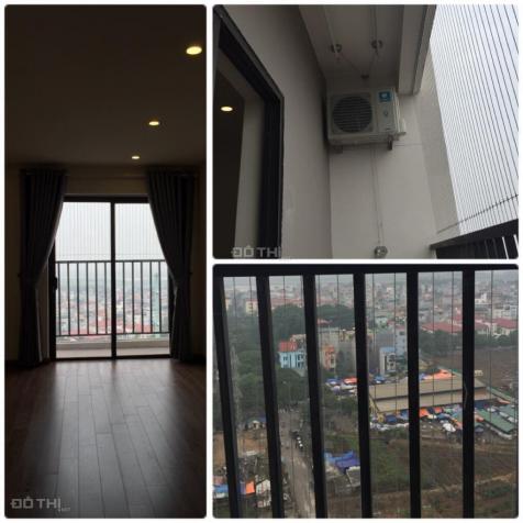 Bán cắt lỗ siêu sâu căn hộ 2PN tầng 1x chung cư Mỹ Sơn Tower ban công hướng Đông Nam LH: 0943389191 13555847