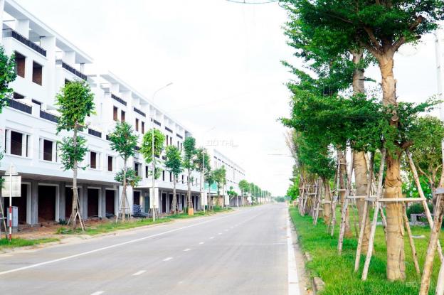8 lý do tại sao nhà đầu tư chỉ chọn khu đô thị Phú Mỹ để sinh lời 13556052