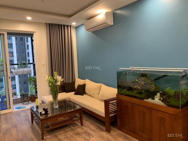 Bán căn 2 ngủ chung cư cao cấp Seasons Avenue, đầy đủ nội thất, giá chỉ 2.450 tỷ 13556180