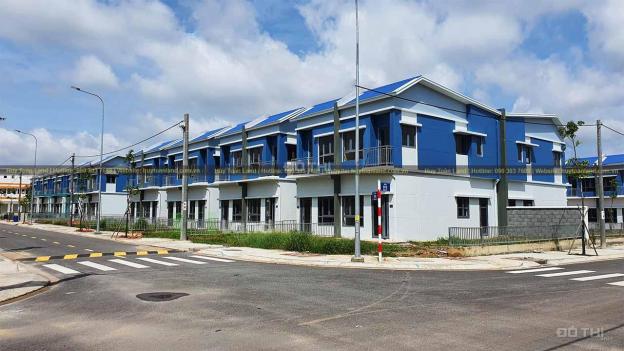 Bán nhà phố Oasis City, đối diện ĐH Việt Đức tại Bến Cát, Bình Dương 13556251