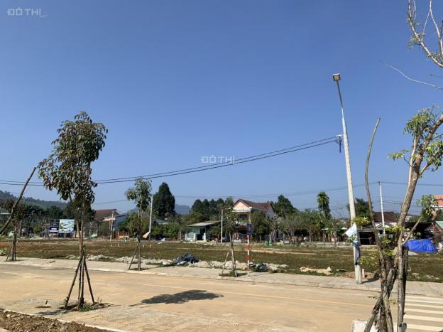 Ra tết cần bán lô đất mặt tiền chợ huyện tỉnh Quảng Nam 13556282