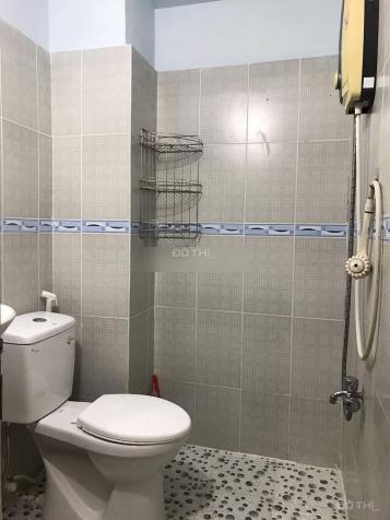 Nhà 1T 3L 99m2 khu dân cư (Đoàn Thị Điểm, P. 1, Phú Nhuận) - DTSD 99m2 - Giá: 13 triệu/th 13556311