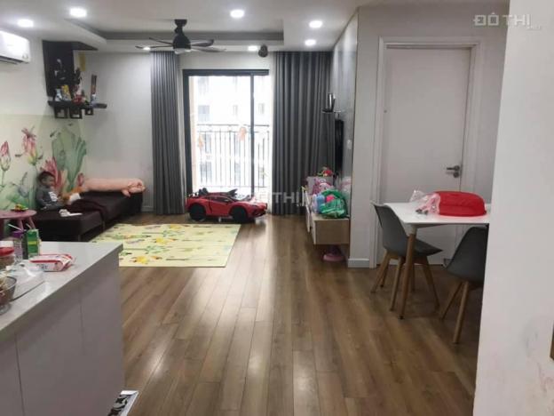 Bán căn hộ chung cư 137 Nguyễn Ngọc Vũ 86.6m2 có 2PN - 2WC giá 2.35 tỷ 13556310
