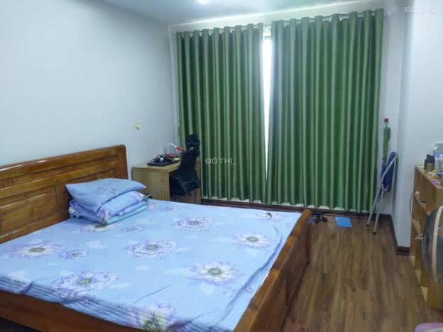 Cho thuê căn hộ 3 phòng ngủ 90m2 tại chung cư An Bình khu đô thị Thành Phố Giao Lưu Phạm Văn Đồng 13556381