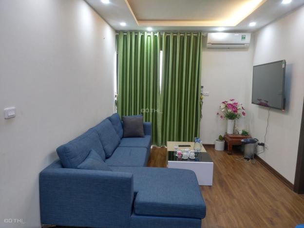 Cho thuê căn hộ 3 phòng ngủ 90m2 tại chung cư An Bình khu đô thị Thành Phố Giao Lưu Phạm Văn Đồng 13556381