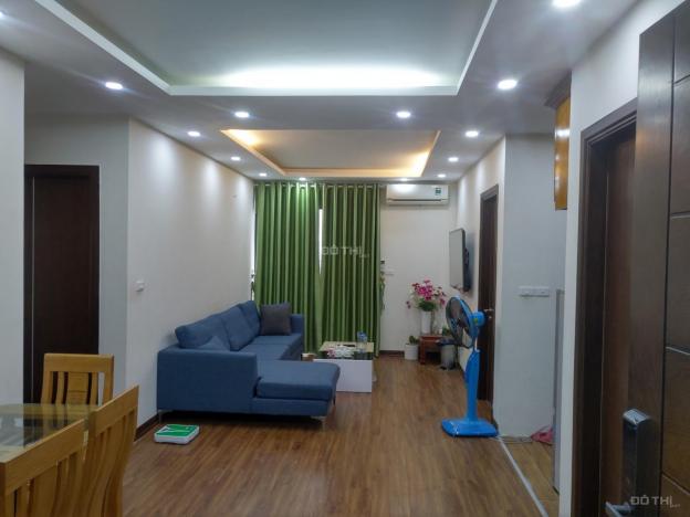 Cho thuê căn hộ 3 phòng ngủ 90m2 tại chung cư An Bình khu đô thị Thành Phố Giao Lưu Phạm Văn Đồng 13556381