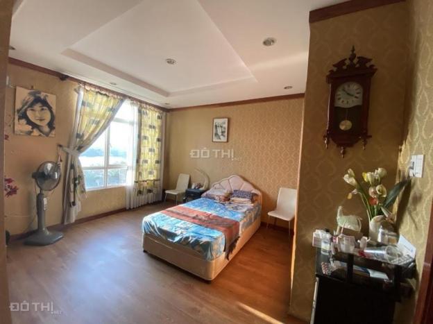 Cho thuê căn hộ Hoàng Anh River View tầng thấp với diện tích 177.85m2 có 4 phòng ngủ, 3 phòng tắm 13556452