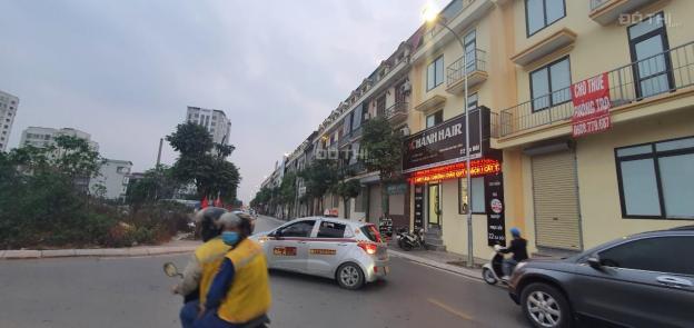Chính chủ bán LK Bắc Việt Đại Mỗ 88 m2 mặt đường Sa Đôi, mặt tiền 6m, giá 10 tỷ vào ở ngay 13556429