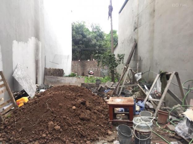 Chị gái không sử dụng cần bán mảnh đất trong ngõ 68 Nguyễn Văn Linh, Thạch Bàn 13556713