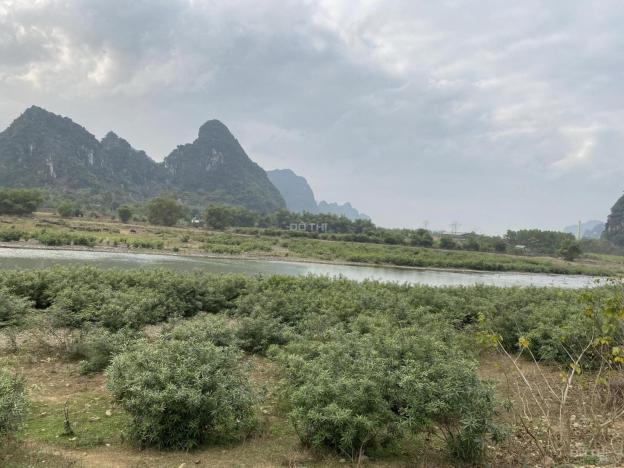 Chỉ vài trăm triệu sở hữu ngay 3000m2 đất view sông Bôi tại Kim Bôi - Hòa Bình 13556853