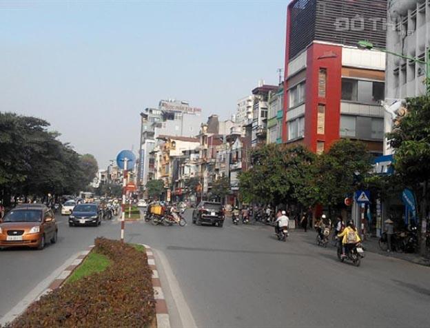 Vị trí kinh doanh nhất nhì mặt phố Văn Cao, Ba Đình 47m2*5T, 19 tỷ 13556872