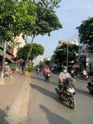 Bán nhà mặt phố tại Đường Gò Dầu, Phường Tân Quý, Tân Phú, Hồ Chí Minh diện tích 96m2, giá 14.7 tỷ 13557349