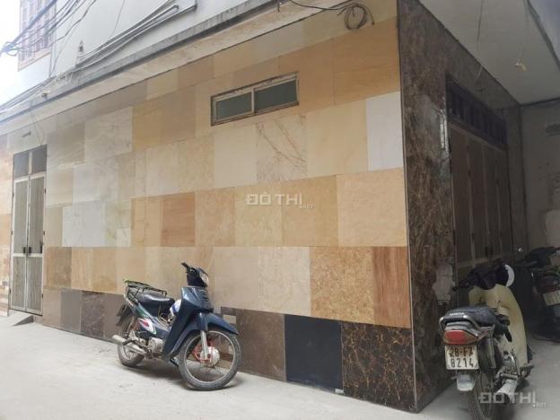Bán tòa CCMN 10 phòng phố Khương Đình, Thanh Xuân, 30 triệu/tháng 13557348