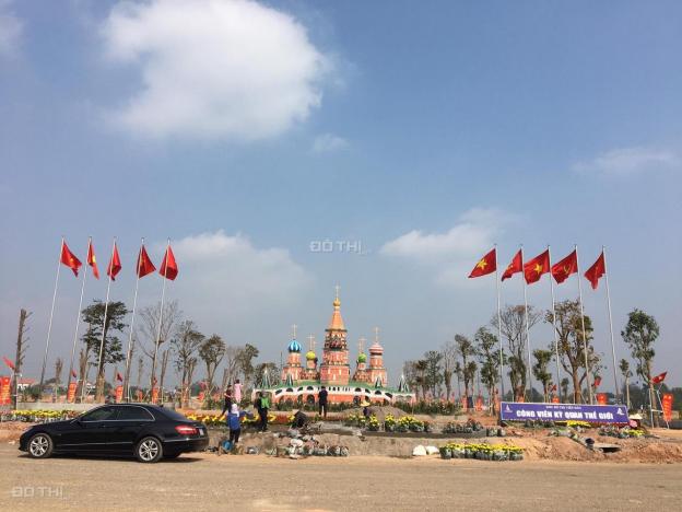 Những lý do nên đầu tư vào khu đô thị Việt Hàn Phổ Yên, Thái Nguyên, LH: 0973351259 13557369