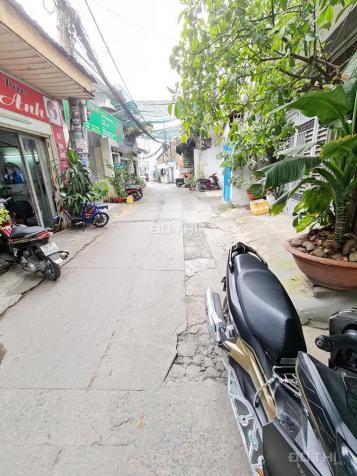 Bán nhà riêng tại đường Phạm Văn Bạch, Phường 15, Tân Bình, Hồ Chí Minh diện tích 80m2 giá 5.99 tỷ 13557370