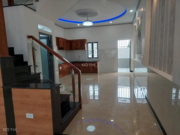 Nhà lầu khu dân cư Hoá An(Hoàng Minh Chánh) 80m2, cách chợ và cầu Hoá An chỉ 300m 13557412