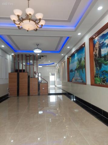 Nhà lầu khu dân cư Hoá An(Hoàng Minh Chánh) 80m2, cách chợ và cầu Hoá An chỉ 300m 13557412