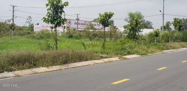 Kẹt tiền chính chủ cần bán lô đất tại xã Định An H. Gò Quao T. Kiên Giang 13557424