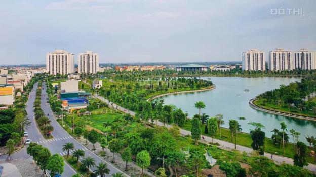 Bán đất nền dự án Thanh Hà Cienco 5 quận Hà Đông 13557487