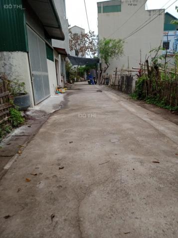 Bán đất chính chủ trung tâm huyện Thanh Trì 13557499