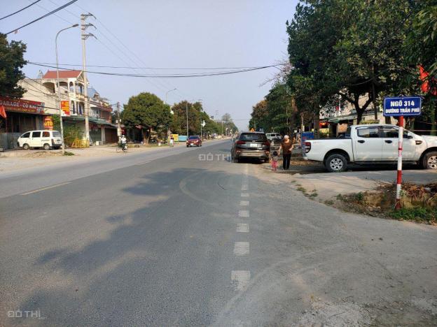 Bán nhanh 354m2 đất thổ cư tại Thị trấn Lương Sơn, Lương Sơn, Hòa Bình 13557681