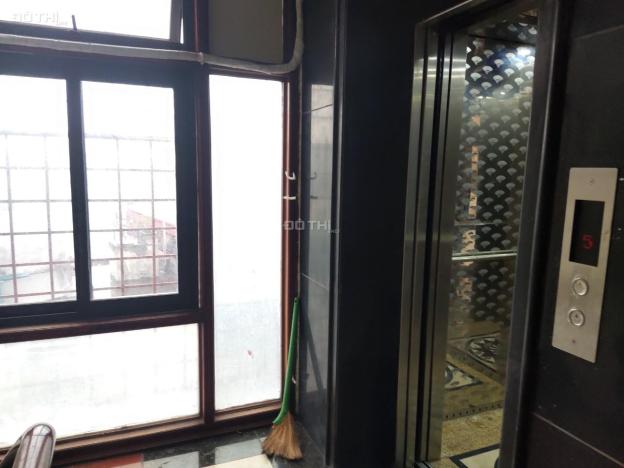 Cho thuê văn phòng Lê Đức Thọ, Mỹ Đình 80m2*11tr, 0388221095 13557875